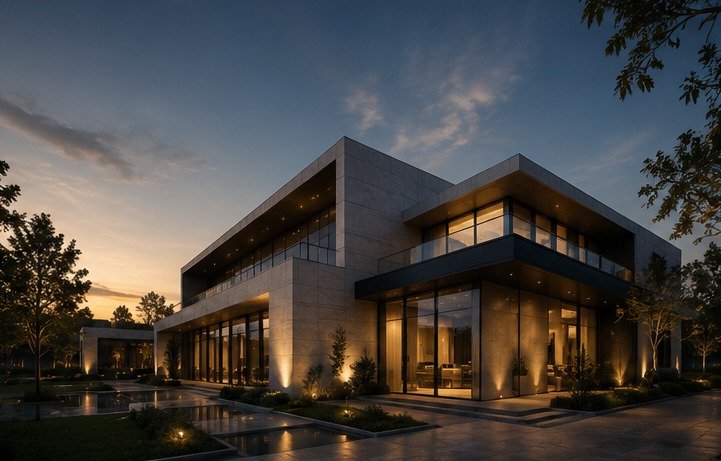 الإشراف الهندسي